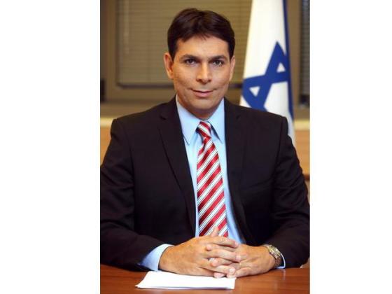 Посол Израиля в ООН посетил ОАЭ