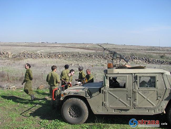 ЦАХАЛ объявил территорию, прилегающую к границе с Газой, закрытой военной зоной