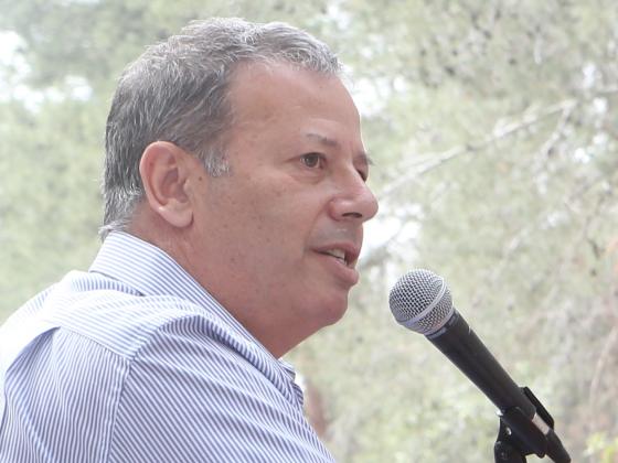 Бывший мэр Нацрат-Илита приговорен к тюремному заключению за «позорные» преступления