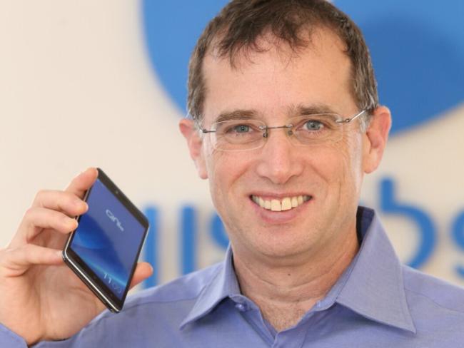 «Пелефон» запускает GINI - новую марку смартфонов 