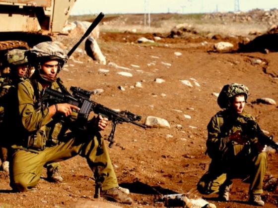 ЦАХАЛ готовится к войне в секторе Газы