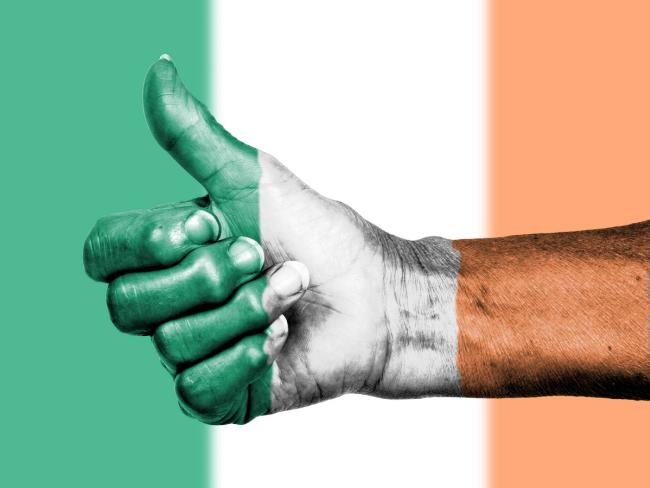 Глава МИД Ирландии о визите на Ближний Восток: «Нам повезло, что мы живем не там»