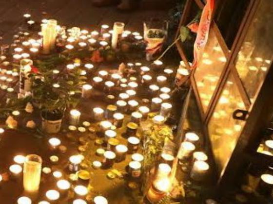После ликвидации тель-авивского убийцы погибшие признаны жертвами террора 