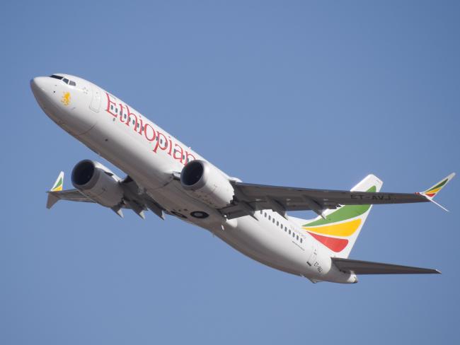 В авиакатастрофе в Эфиопии погибли двое израильтян