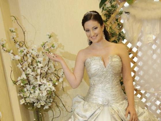 Салон La Boheme: 5 свадебных платьев для невест - участниц “Свадьбы-Круиза 2014”