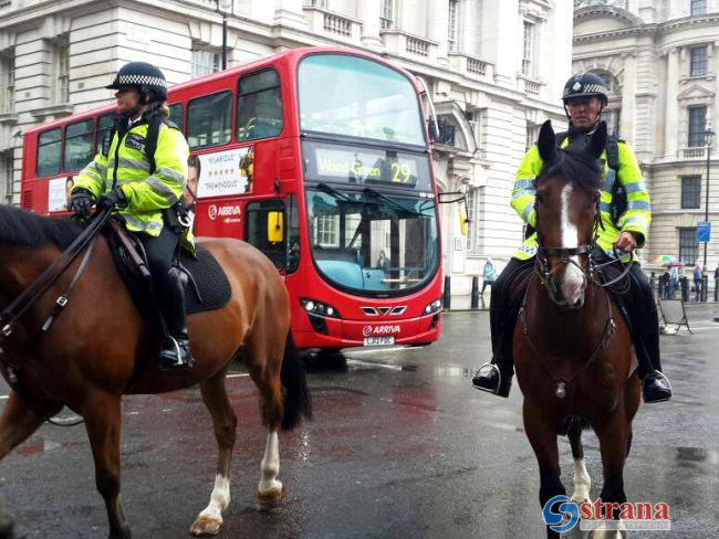 Скотланд-Ярд запретил главе МИД ездить по Лондону на велосипеде: угроза теракта