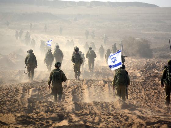 Израиль: время бесконечных реверансов 