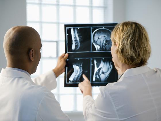 Рентгенологи ужесточают борьбу за свои права. Список больниц, участвующих в забастовке
