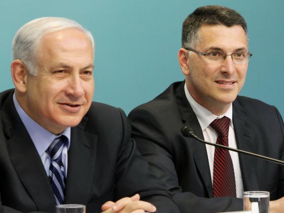 Опрос 10-го канала: Гидеон Саар может принести «Ликуду» больше мандатов, чем Нетаниягу