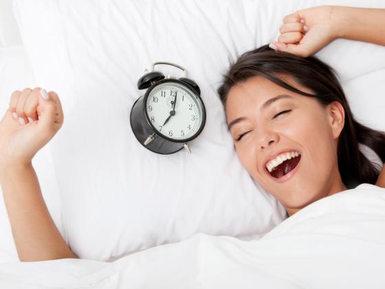 Любителям поспать угрожает инсульт