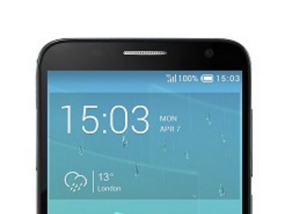  Новинка в Селком: Alcatel Idol 2s с поддержкой сети LTE