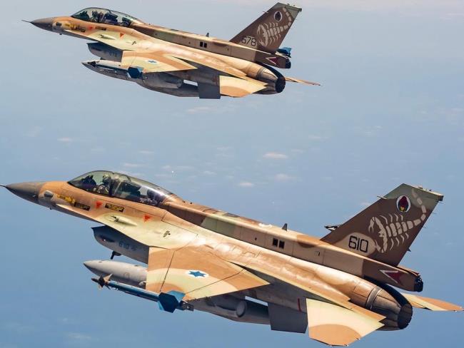 Палестинские источники: ЦАХАЛ «бескровно» уничтожает штабы боевиков «Исламского джихада» в Газе