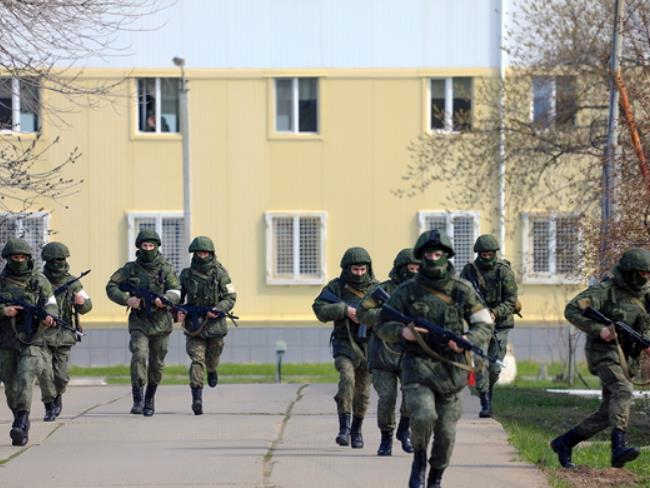 СМИ: причиной расстрела на полигоне в Белгородской области могла стать фраза «Аллах – слабак»