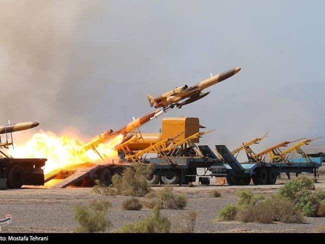 Министерство обороны: израильские лазеры могут сбивать иранские беспилотники