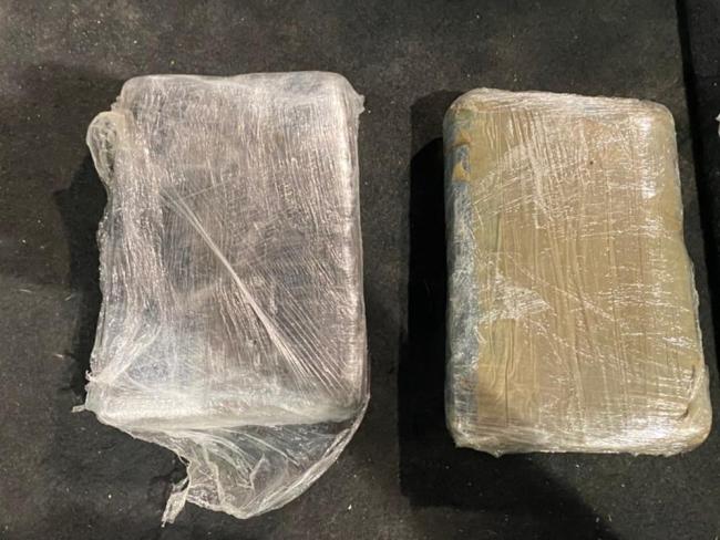 4 миллиона в багажнике: в Ашдоде арестовали наркодилера с крупной партией кокаина