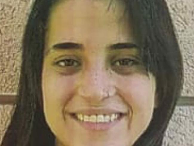 Внимание, розыск: пропала 17-летняя Лиран Дли из Беэр-Шевы