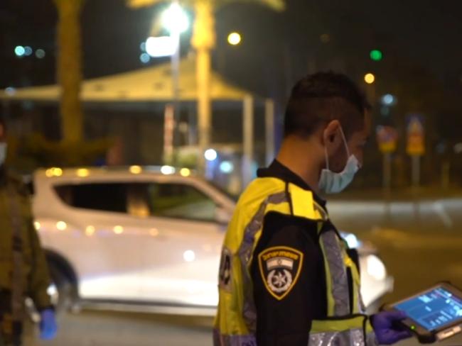 Комендантский час в Израиле: в каких городах введут ночные ограничения