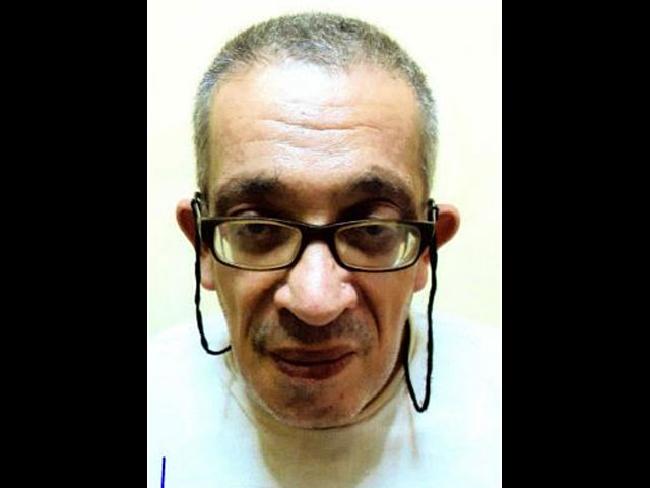 Внимание, розыск: пропал 52-летний Ярослав Раковкин из Тель-Авива