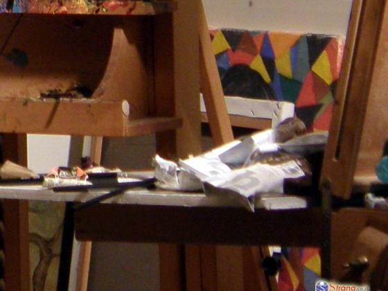 Выставка портретов Либермана: уголовного дела не будет 