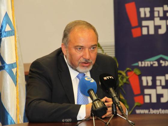 Приближенные Либермана: «Вопрос назначения главы пресс-службы ЦАХАЛа не обсуждался на встрече с Нетаниягу»