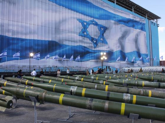 ХАМАС готовится к поставкам ракет из Ирана