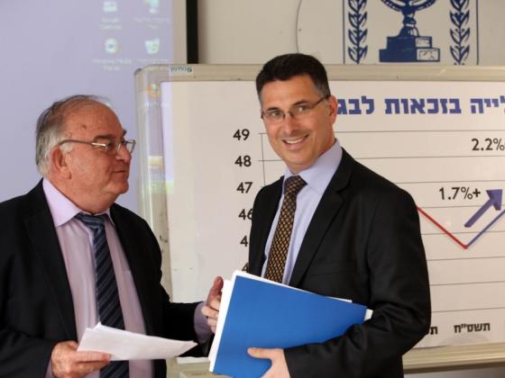 В Израиле растет число школьников, получивших аттестат зрелости 