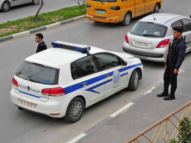 На въезде в Калькилию у израильтянина грабители отобрали автомобиль