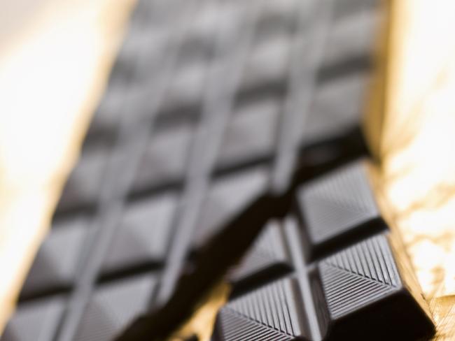 Компания «Орнат» снимает шоколад с прилавков из-за угрозы здоровью‏