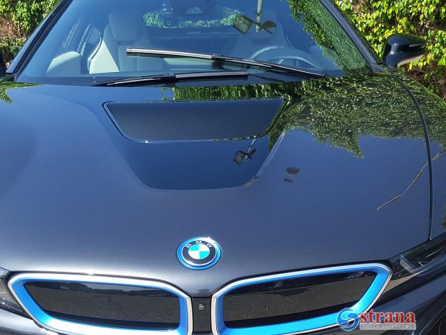«Делек Моторс» начинает продажу в Израиле спортивного купе BMW M2 нового поколения