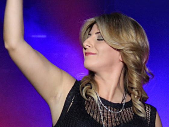 Популярная израильская певица Сарит Хадад совершила каминг-аут
