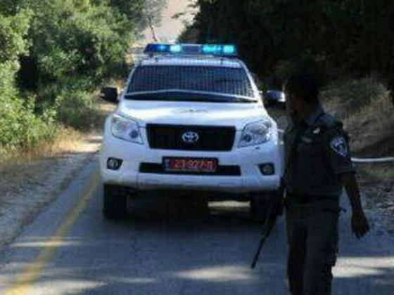 Жительница Тайбе задержана при попытке ввезти в Израиль палестинских арабов
