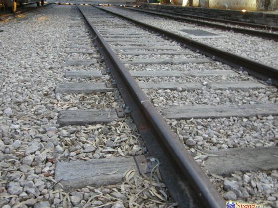 Либерман и Михаэли договорились завершить планирование прокладки железной дороги в Эйлат