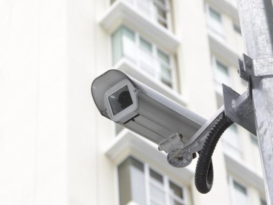 Ришон ле-Цион: 1000 камер слежения для личной безопасности граждан