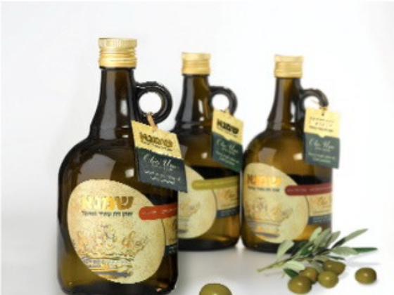 Оливковое масло «Шамна» - против инфарктов и инсультов