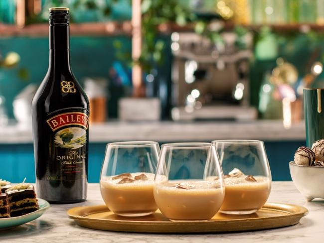 Как ликер на душу: история знаменитого Baileys, ликера из сливок счастливых коров