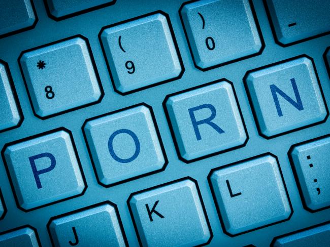 Кнессет рассмотрит новую версию закона о борьбе с порнографией в интернете