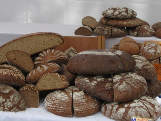 В России подорожает хлеб
