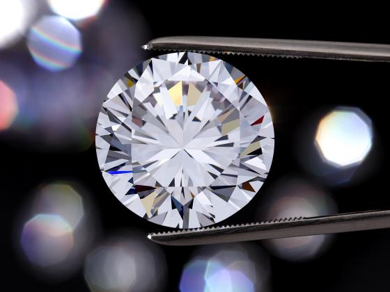 Ramat Gan Diamonds Center – представитель Израильской Алмазной биржи: бриллианты из первых рук по биржевой цене