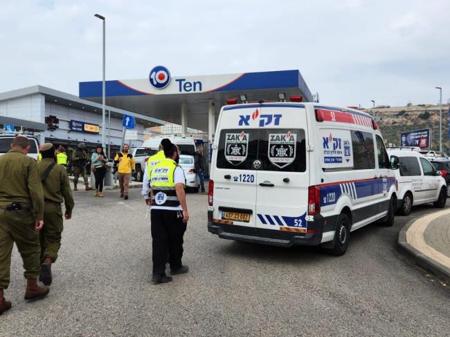 Теракт в районе Ариэля: убиты трое израильтян - хронология нападения