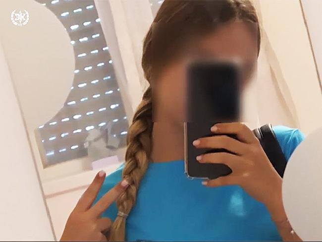 «13-летняя» сотрудница полиции помогла выявить 25 педофилов
