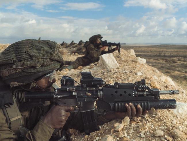 Расследование диверсии на границе с Газой: четверо солдат отчислены из боевых частей