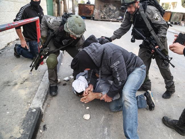 Задержан подрывник ХАМАСа, проникший в Израиль под видом больного 