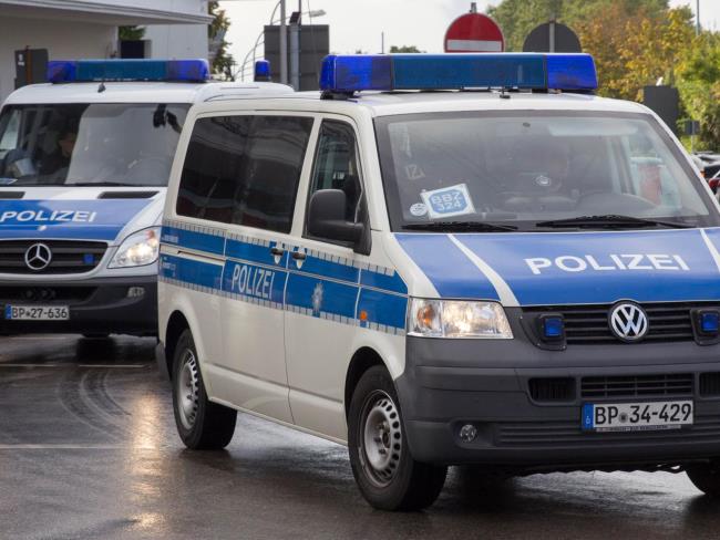 В Германии арестованы члены неонацистской группировки, готовившей вооруженный переворот