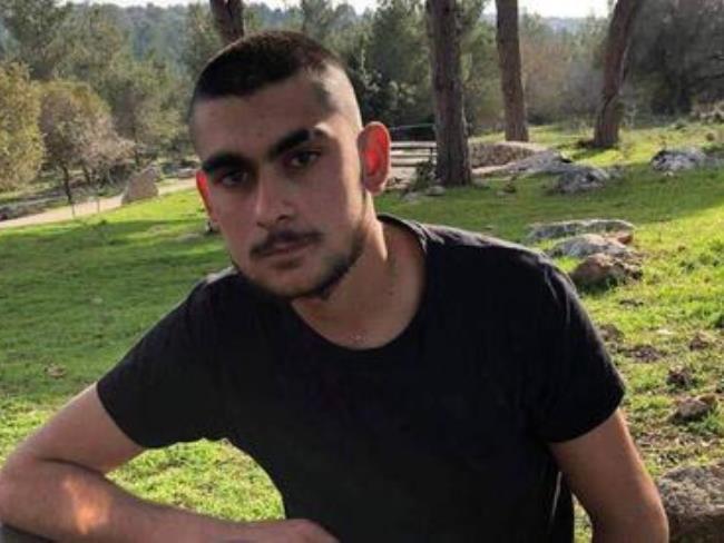 Пятеро друзов пошли под суд за месть палестинцам за похищение трупа юноши