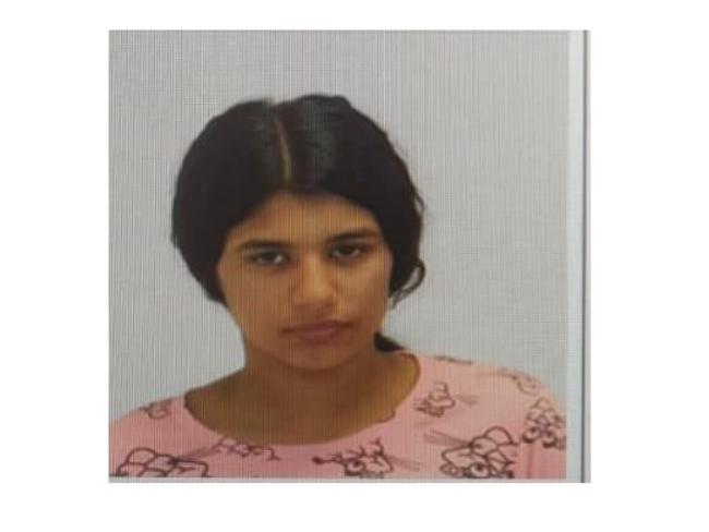 Внимание, розыск: пропала 14-летняя Райан Авдалла из Бат-Яма