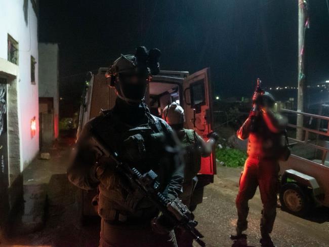 Жертвами столкновений с израильскими военными в Кабатии стали двое боевиков