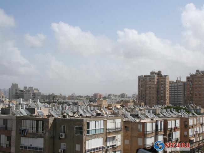 В Израиле по-прежнему продаются относительно недорогие квартиры