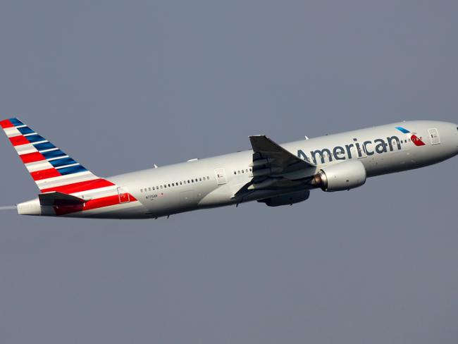 American Airlines прекращает обслуживание маршрута из Израиля в Майами