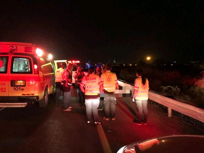 ДТП на 4-м шоссе: двое погибших и четверо в тяжелом состоянии