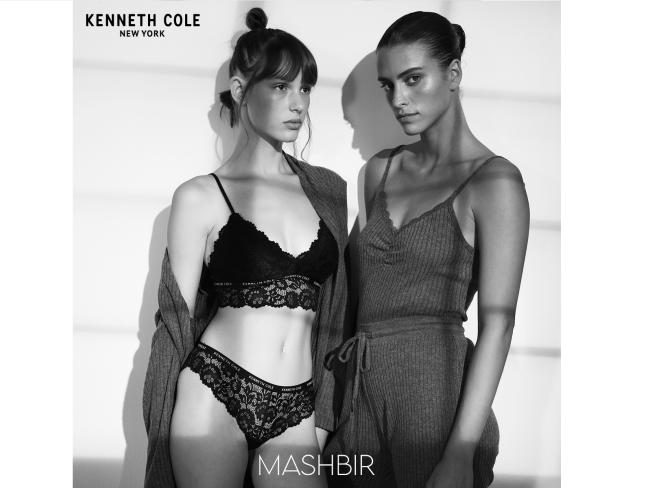 Супербренд Kenneth Cole New York – дух Большого города теперь в Израиле